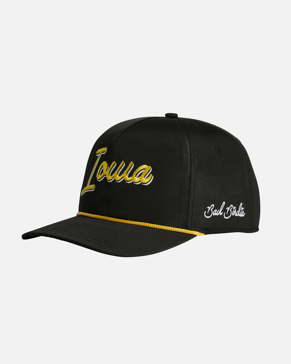 Iowa Rope Hat
