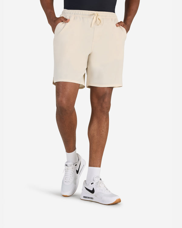 Active Shorts - Sand