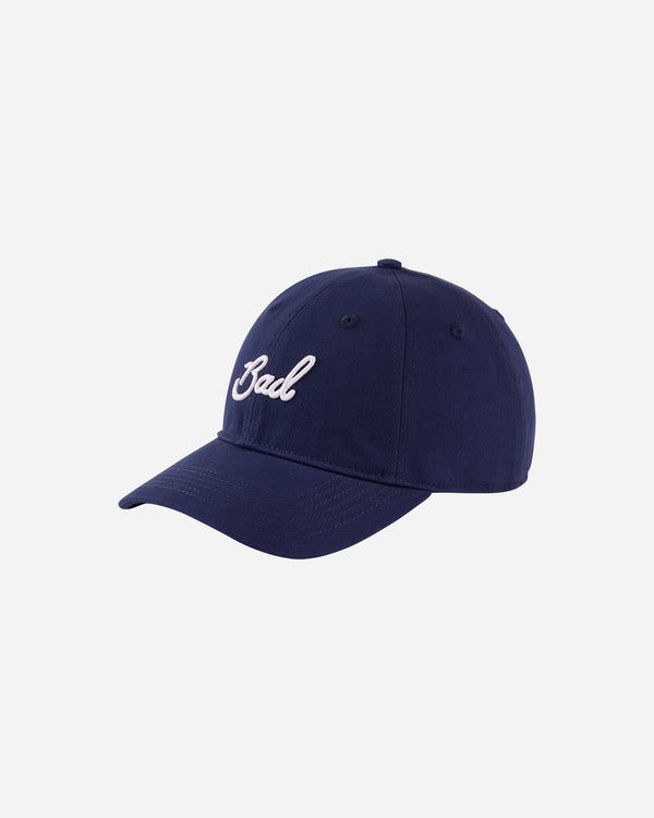 Bad Dad Hat - Dark Navy