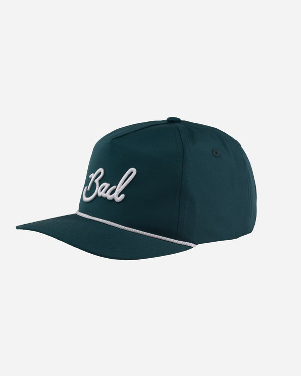 Bad Rope Hat - Pine