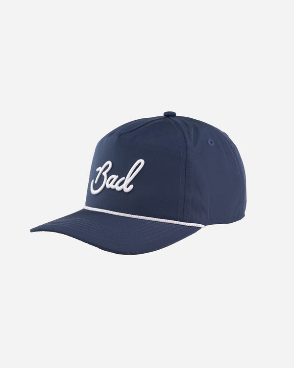 Youth Bad Hat - Dark Navy