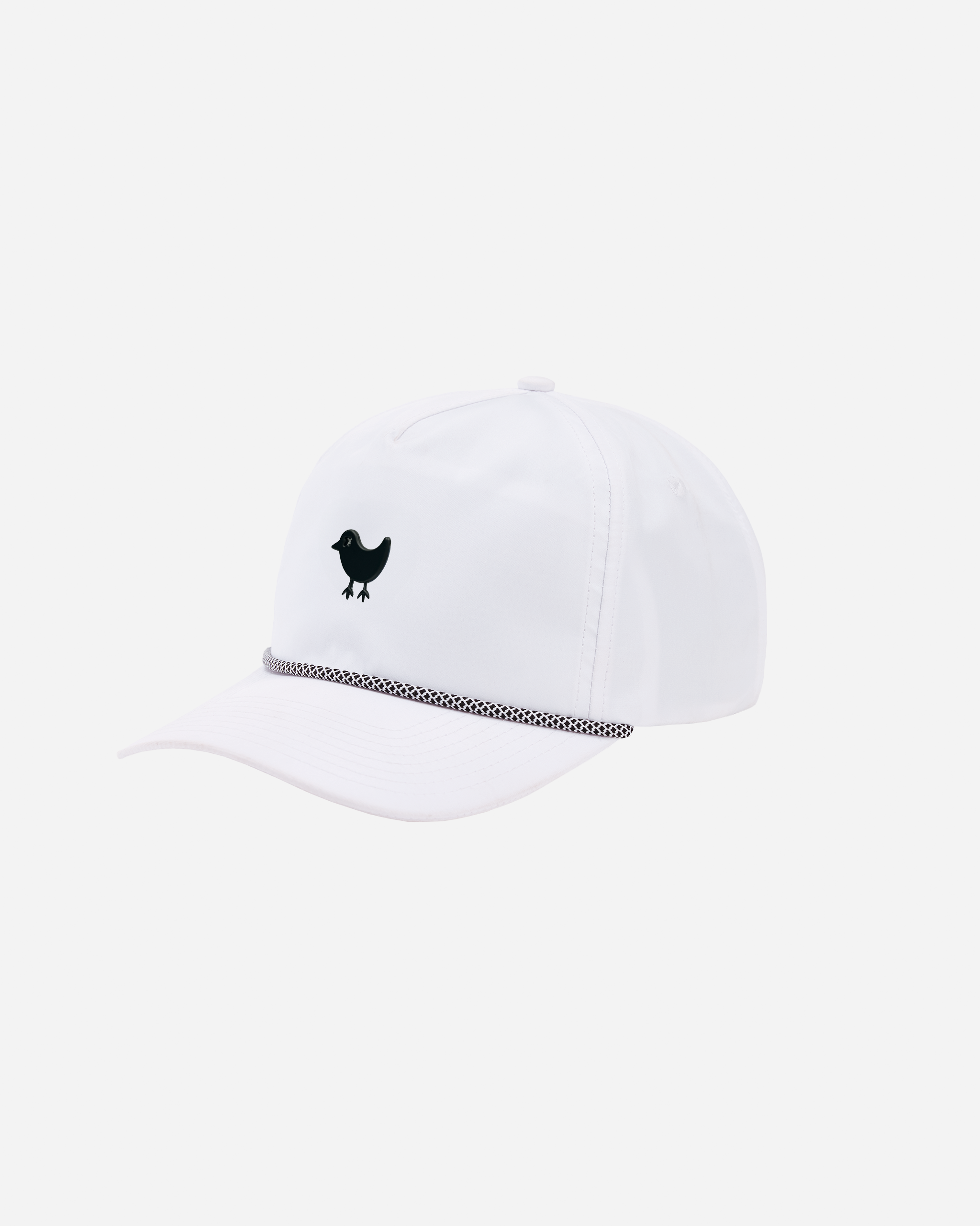 Birdie Rope Hat-Hat-Bad Birdie