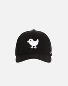 Birdie Snapback - Black-Hat-Bad Birdie
