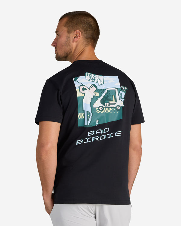Cheat Code Tee