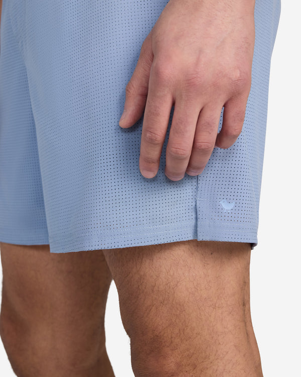 Range Short - Rain Washed