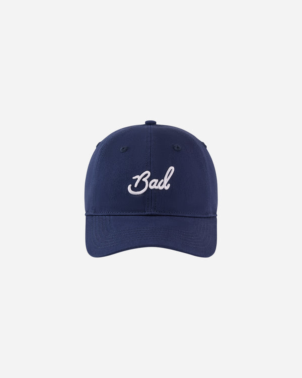 Bad Dad Hat - Dark Navy