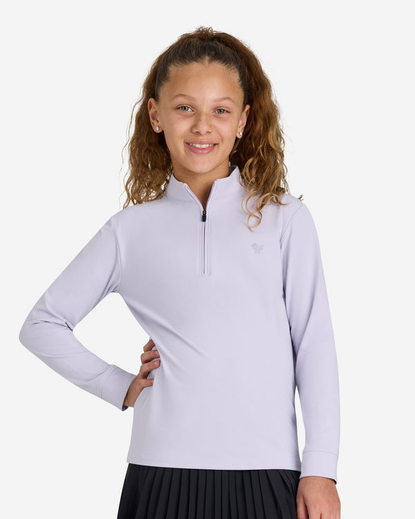 Youth Velocity QZ - Thistle