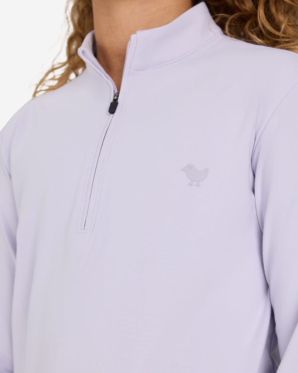 Youth Velocity QZ - Thistle