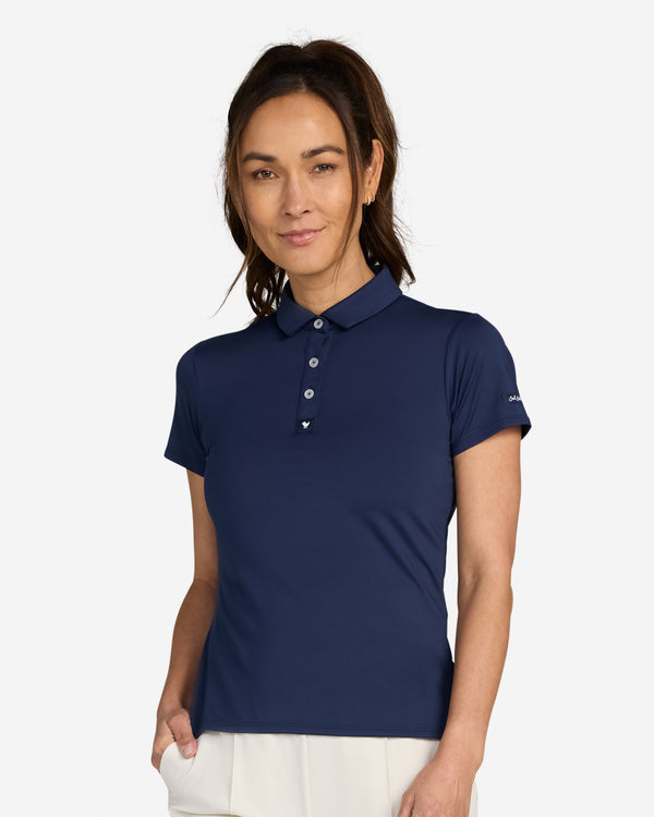 Dark Navy