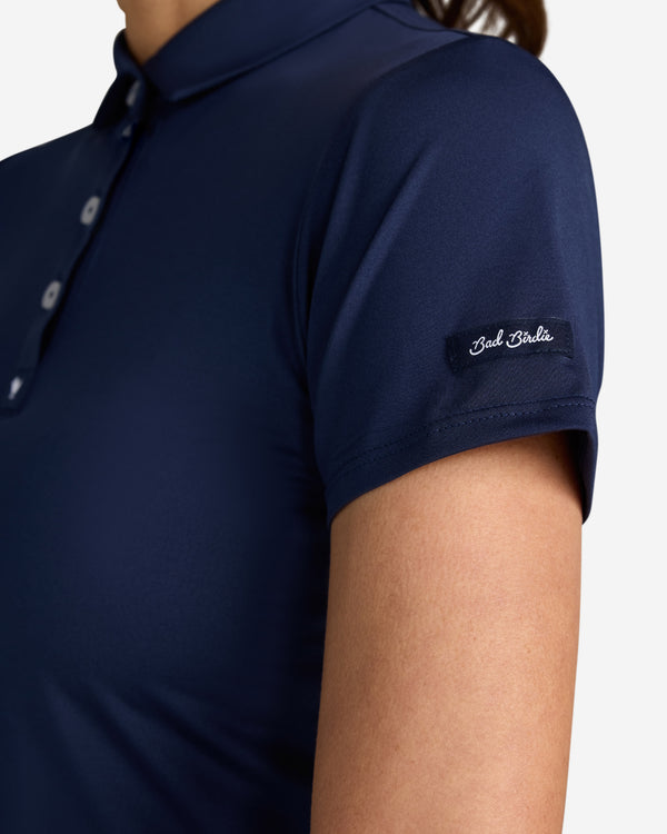 Dark Navy